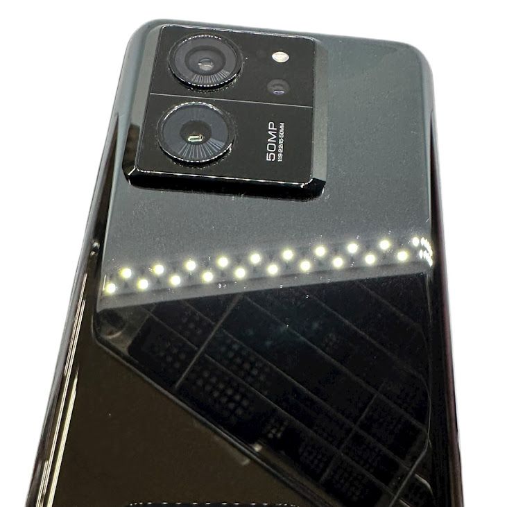 Xiaomi13TXIG04256GB֥åSIMե꡼au