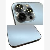 iPhone��13Pro��256GB��������֥롼��SIM�ե꡼�����եȥХ���