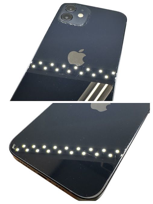 iPhone��12��64GB���֥�å���SIM�ե꡼��au��