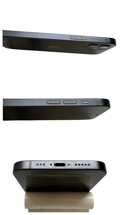 iPhone��12��64GB���֥�å���SIM�ե꡼��au��