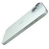 �ڥХåƥ꡼82%��iPhone��15��128GB���֥롼��SIM�ե꡼�����եȥХ���