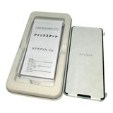 ̤ʡXperia10VI128GB֥롼SIMե꡼եȥХ