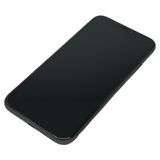 �ڥХåƥ꡼100%��iPhone��11��128GB���֥�å���SIM�ե꡼�����եȥХ���