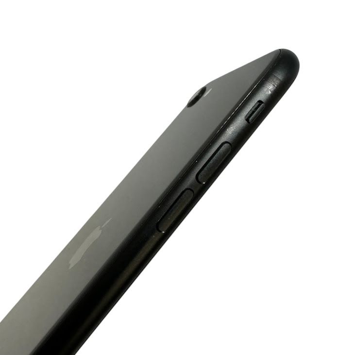 iPhone��SE����2�����128GB���֥�å���SIM�ե꡼�����եȥХ���