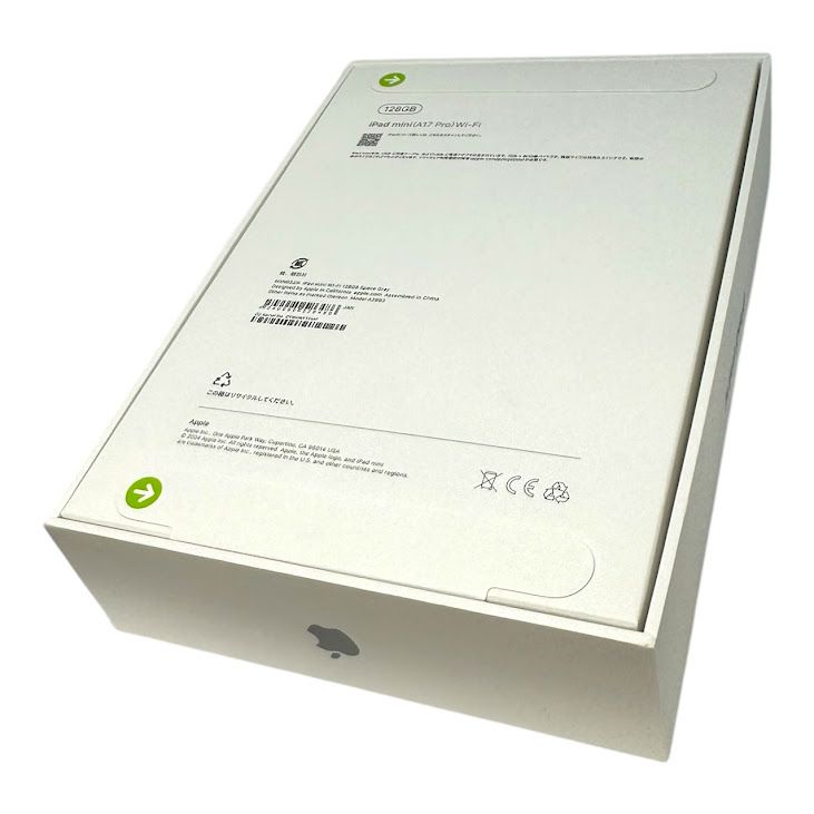 ��̤�����ʡ�iPadmini��7��Wi��Fi��128GB�����ڡ������쥤