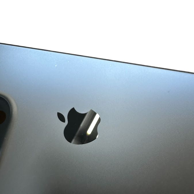 �ڥХåƥ꡼86%��iPhone��15Pro��256GB���֥롼�����˥��ࡡSIM�ե꡼