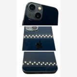 �ڥХåƥ꡼84%��iPhone��13mini��128GB���ߥåɥʥ��ȡ�SIM�ե꡼��au��