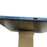 �ڥХåƥ꡼100���iPad��11��Wi��Fi��Cellular��128GB���֥롼