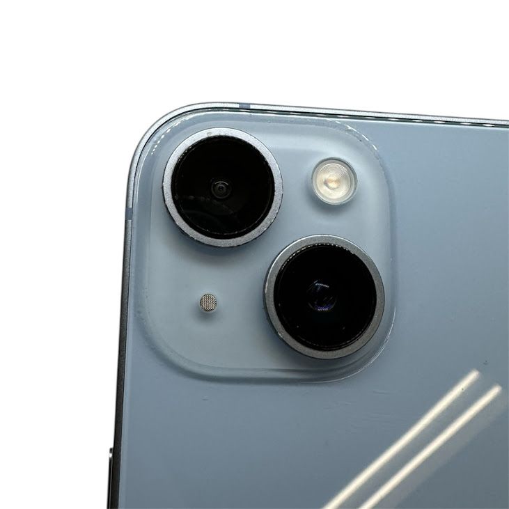 �ڥХåƥ꡼84%��iPhone��14��256GB���֥롼��SIM�ե꡼���ɥ�����