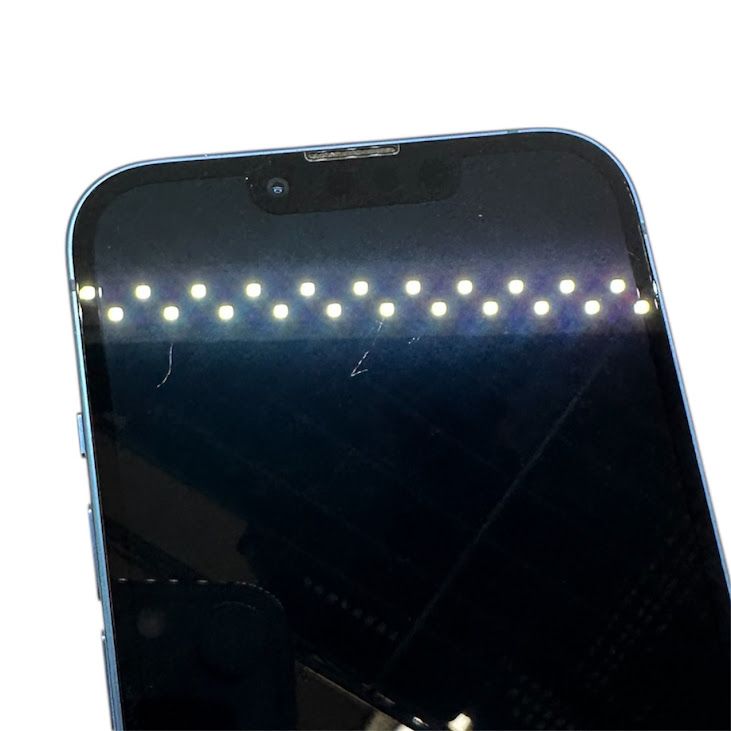 iPhone��13��128GB���֥롼��SIM�ե꡼���ɥ�����