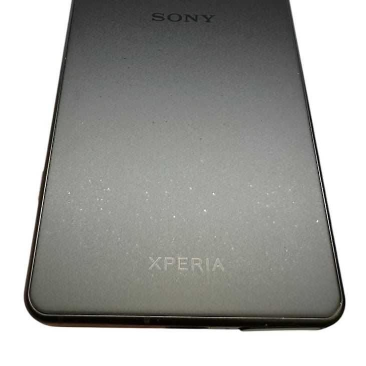 �ڥХåƥ꡼80%�ʾ��Xperia��5IV��128GB���֥�å���SIM�ե꡼�����եȥХ���