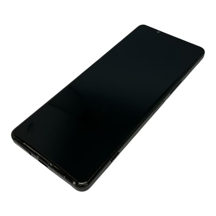 �ڥХåƥ꡼80%�ʾ��Xperia��5IV��128GB���֥�å���SIM�ե꡼�����եȥХ���