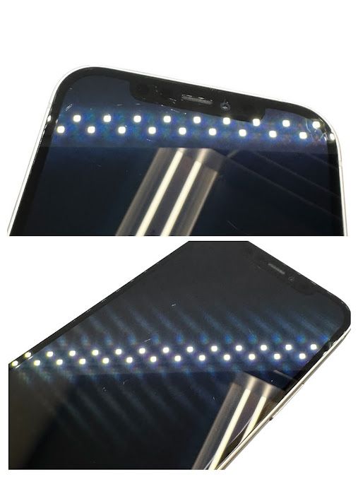 �ڥХåƥ꡼80%��iPhone��12��64GB���ۥ磻�ȡ�SIM�ե꡼���ɥ�����