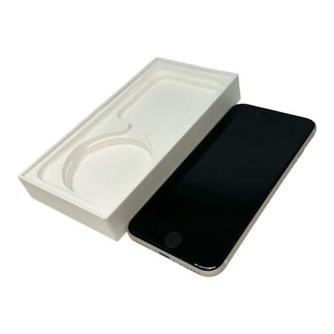 �ڥХåƥ꡼100%��iPhone��SE����3�����64GB���������饤�ȡ�SIM�ե꡼���ɥ�����