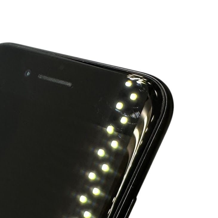 iPhone��SE����2�����128GB���֥�å���SIM�ե꡼�����եȥХ���