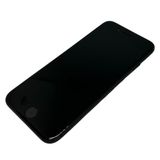 �ڥХåƥ꡼80%��iPhone��SE����2�����64GB���֥�å���SIM�ե꡼��au��