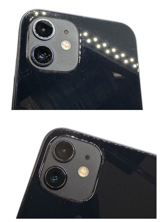 iPhone��12��64GB���֥�å���SIM�ե꡼��au��