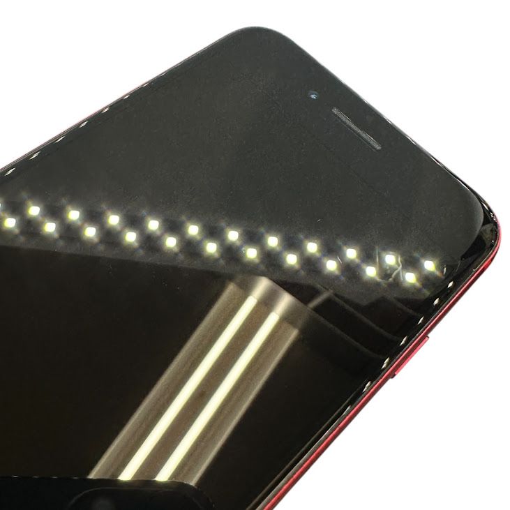 iPhone��SE����2�����64GB���ץ������ȥ�åɡ�SIM�ե꡼��au��