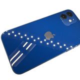 iPhone��12��64GB���֥롼��SIM�ե꡼��Y��Х�����