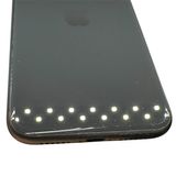 iPhone��11��64GB���֥�å���SIM�ե꡼��au��