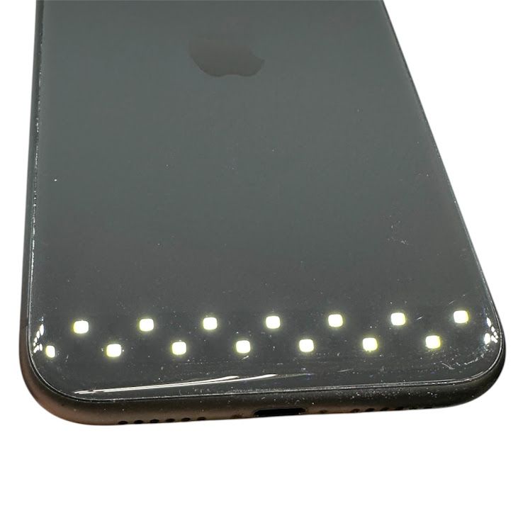 iPhone��11��64GB���֥�å���SIM�ե꡼��au��