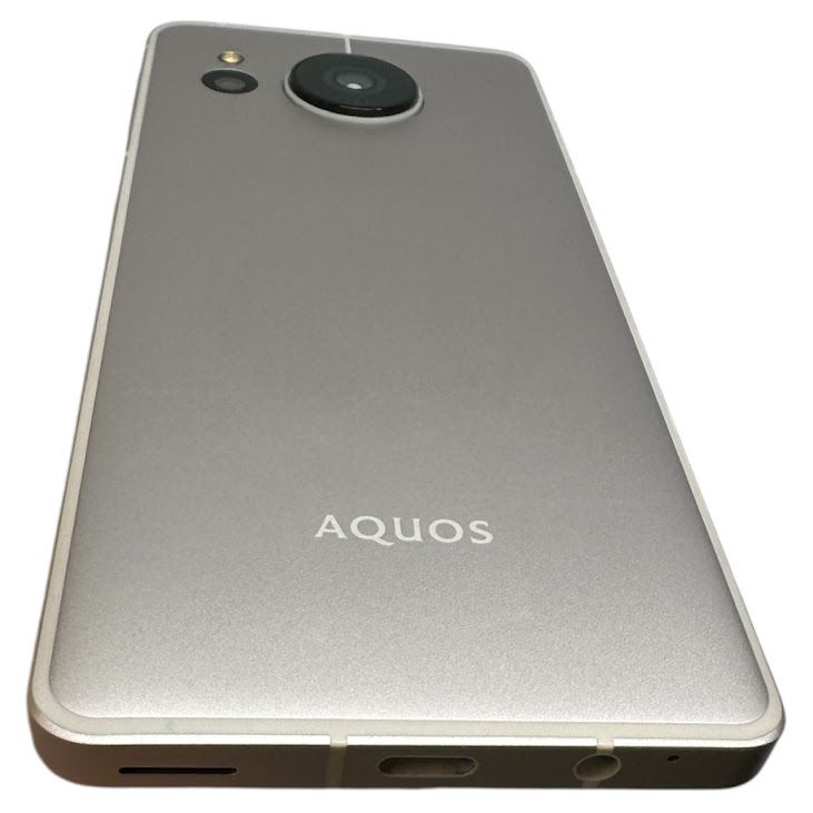 �ڥХåƥ꡼�ɹ���AQUOS��sense7��SHM24��128GB���饤�ȥ��åѡ�����ŷ��Х�����