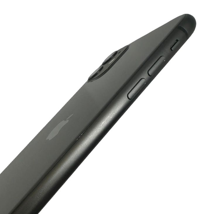 ڥХåƥ꡼82%iPhone1164GB֥åSIMե꡼ɥ