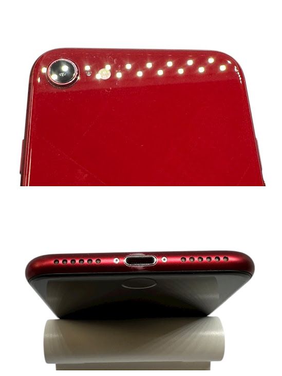 iPhoneSE364GBץȥåɡSIMե꡼au