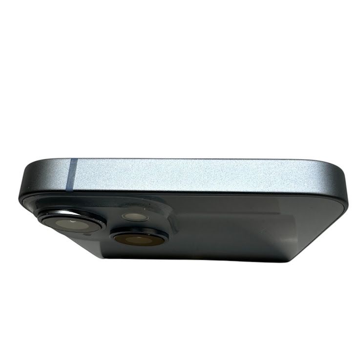 �ڥХåƥ꡼84%��iPhone��14��256GB���֥롼��SIM�ե꡼���ɥ�����