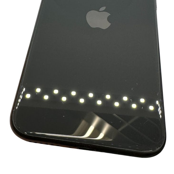 iPhone��SE����2�����128GB���֥�å���SIM�ե꡼�����եȥХ���