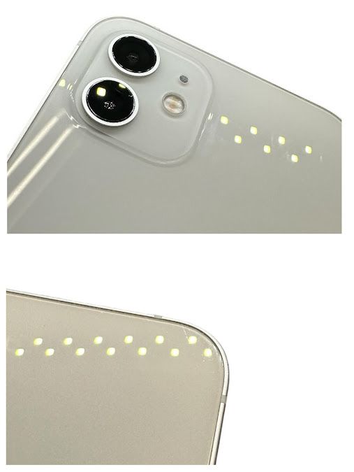 �ڥХåƥ꡼80%��iPhone��12��64GB���ۥ磻�ȡ�SIM�ե꡼���ɥ�����