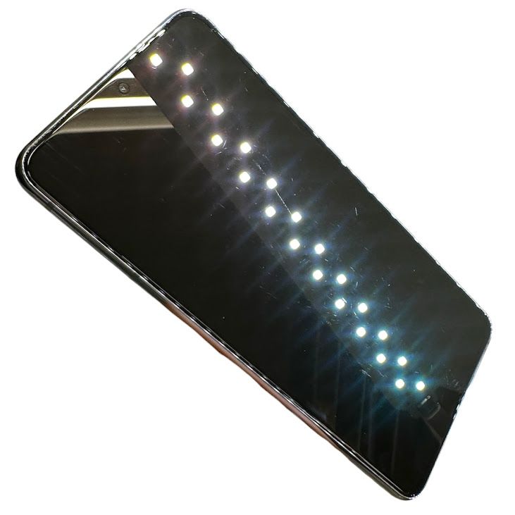 �ڥХåƥ꡼�ɹ���Galaxy��S21��5G��256GB���ե���ȥ॰�졼��SIM�ե꡼��au��