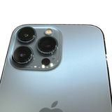 ڥХåƥ꡼85%iPhone13Pro256GB֥롼SIMե꡼ɥ