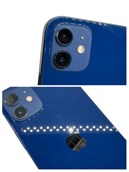 ڥХåƥ꡼100%iPhone1264GB֥롼SIMե꡼ɥ