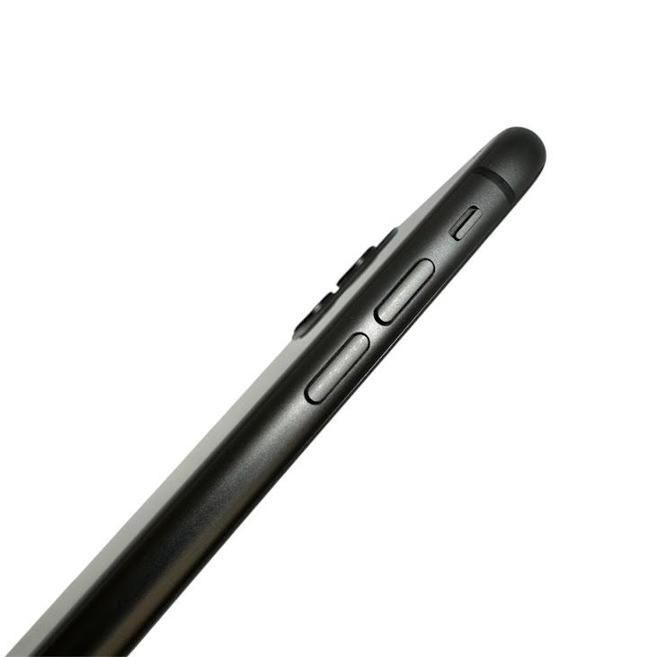 iPhone��11��128GB���֥�å���SIM�ե꡼���ɥ�����