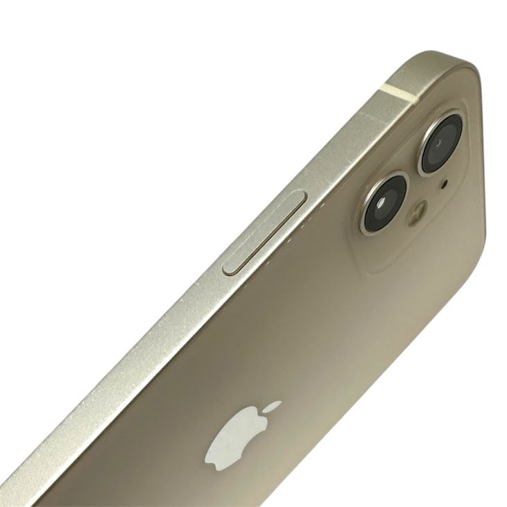 �ڥХåƥ꡼81%��iPhone��12��64GB���ۥ磻�ȡ�SIM�ե꡼��Y��Х�����