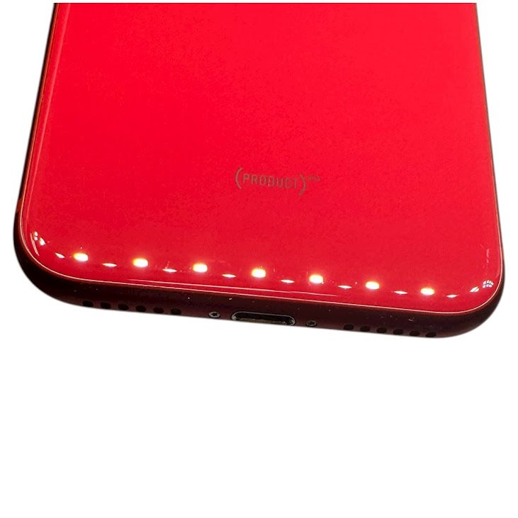 ڥХåƥ꡼80%iPhoneSE2128GBץȥåɡɥ