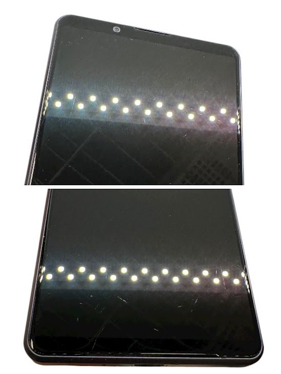 Xperia1IIIA101SO256GBѡץ롡SIMե꡼եȥХ