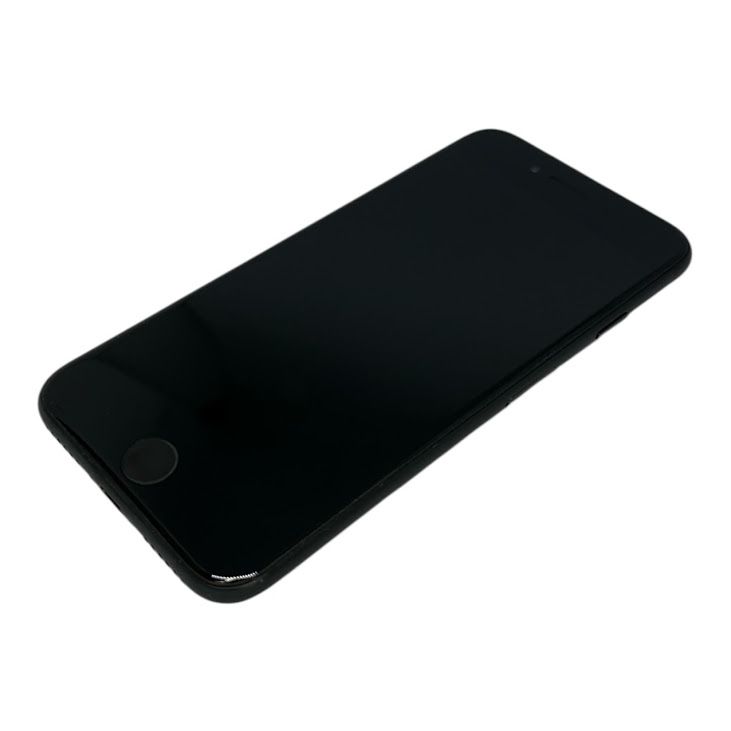iPhone��SE����2�����128GB���֥�å���SIM�ե꡼�����եȥХ���