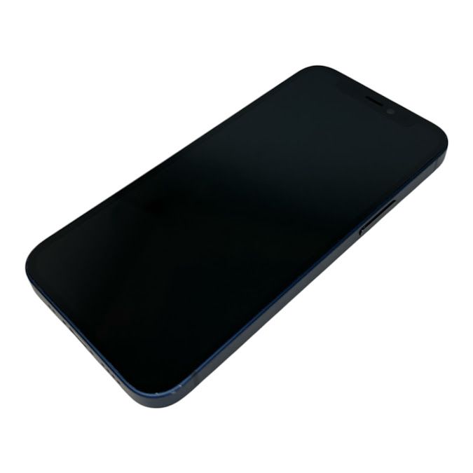 �ڥХåƥ꡼83%��iPhone��12mini��128GB���֥롼��SIM�ե꡼���ɥ�����
