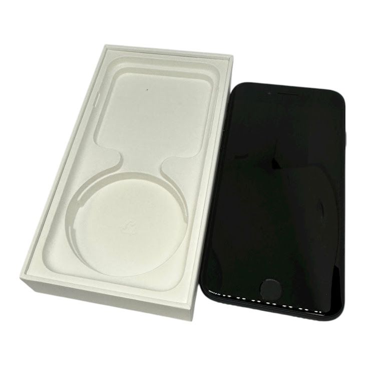 ڥХåƥ꡼100%iPhoneSE364GBߥåɥʥȡSIMե꡼ɥ