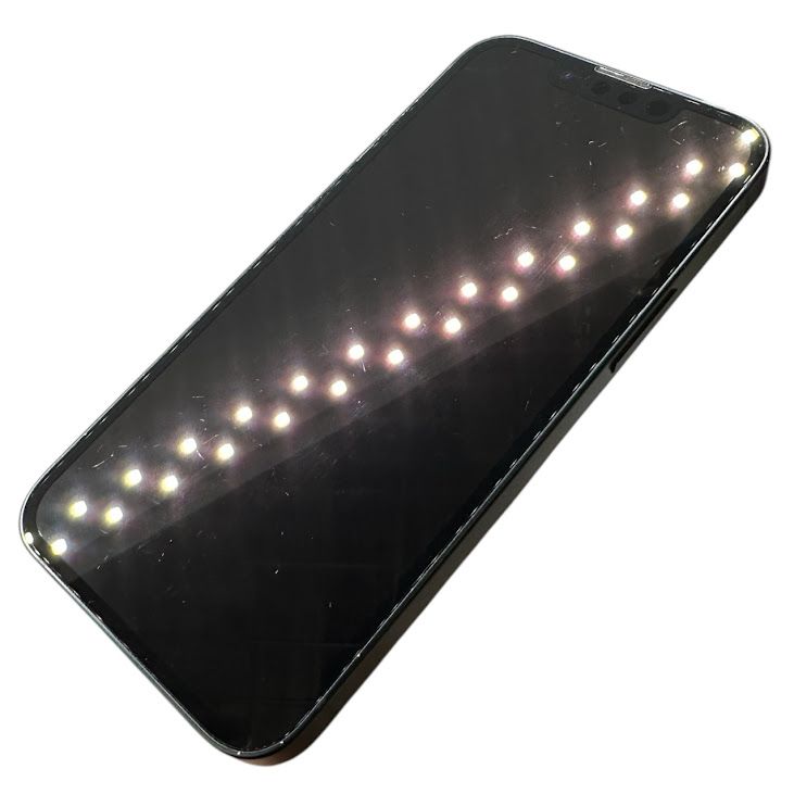 �ڥХåƥ꡼84%��iPhone��13mini��128GB���ߥåɥʥ��ȡ�SIM�ե꡼��au��