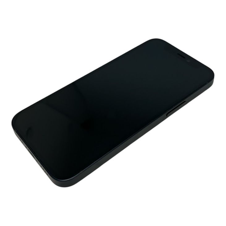 iPhone��12mini��128GB���֥�å���SIM�ե꡼