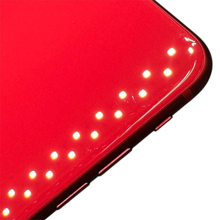 �ڥХåƥ꡼85%��iPhone��SE����2�����128GB���ץ������ȥ�åɡ�SIM�ե꡼