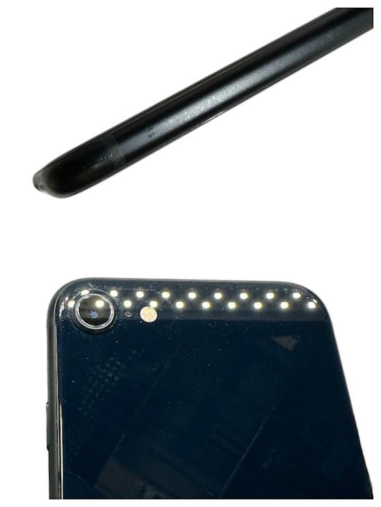 �ڥХåƥ꡼80%��iPhone��SE����3�����64GB���ߥåɥʥ���