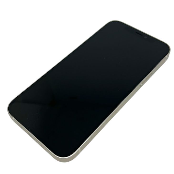 iPhone��12��64GB���ۥ磻�ȡ�SIM�ե꡼���ɥ�����