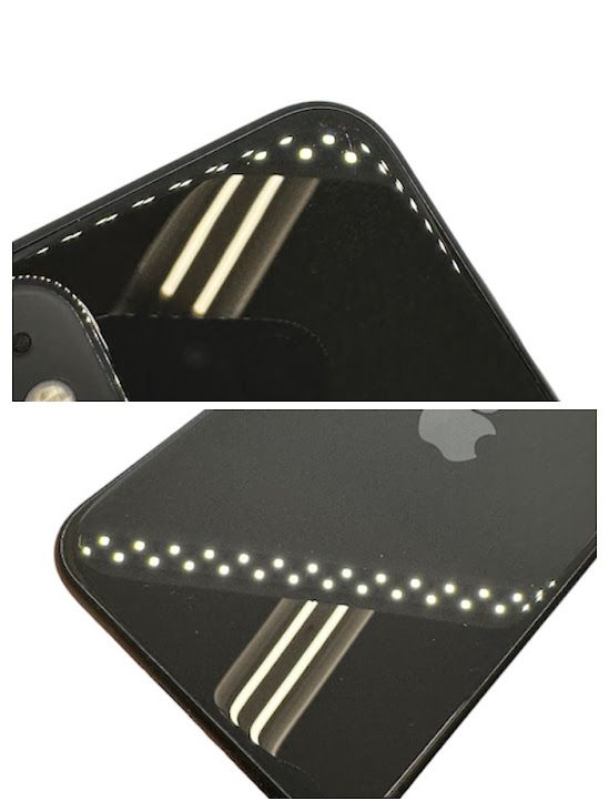 iPhone��11��128GB���֥�å���SIM�ե꡼���ɥ�����