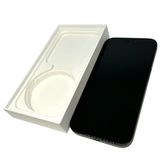 �ڥХåƥ꡼86%��iPhone��15Pro��128GB���֥�å������˥��ࡡSIM�ե꡼