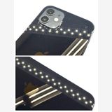 �ڥХåƥ꡼81%��iPhone��12��64GB���֥�å���SIM�ե꡼��au��