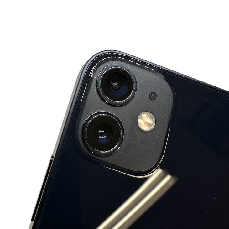 �ڥХåƥ꡼86%��iPhone��12mini��64GB���֥�å���SIM�ե꡼���ɥ�����